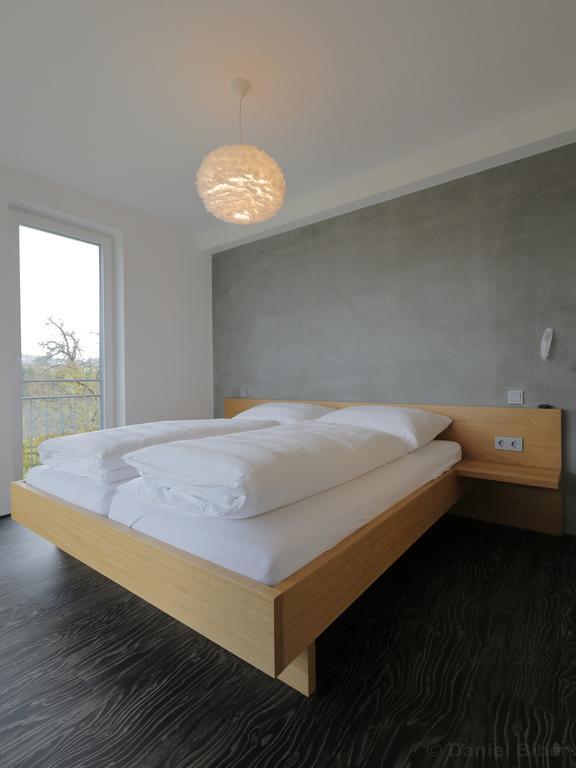 Hewen Apartments Engen Chambre photo