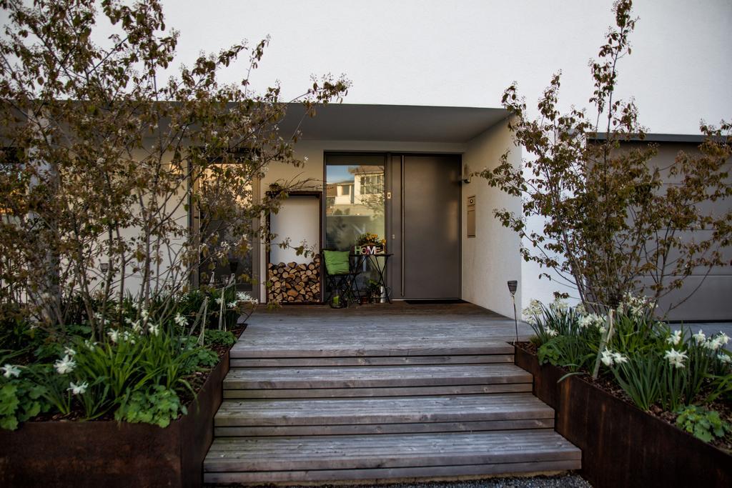 Hewen Apartments Engen Extérieur photo