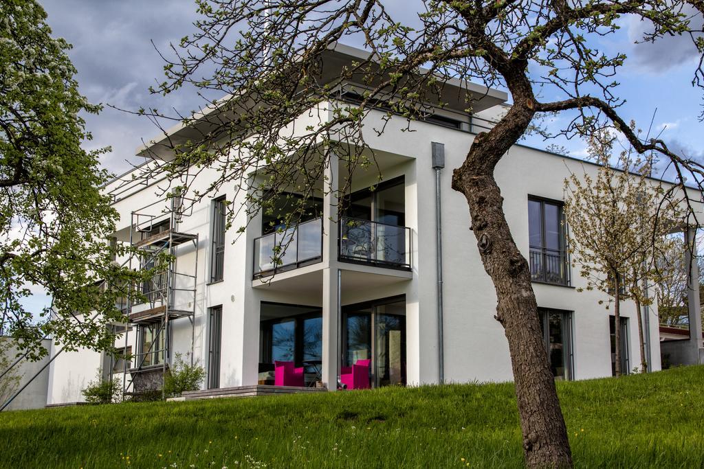 Hewen Apartments Engen Extérieur photo